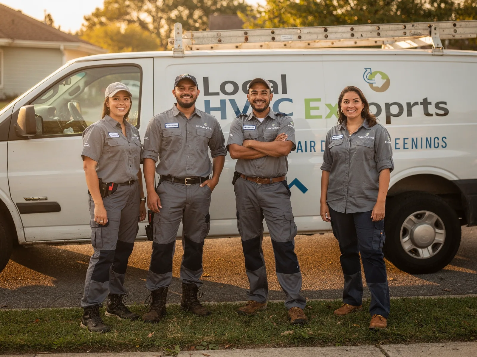 24/7 HVAC Repair & AC Replacement company in Pocahontas, TN